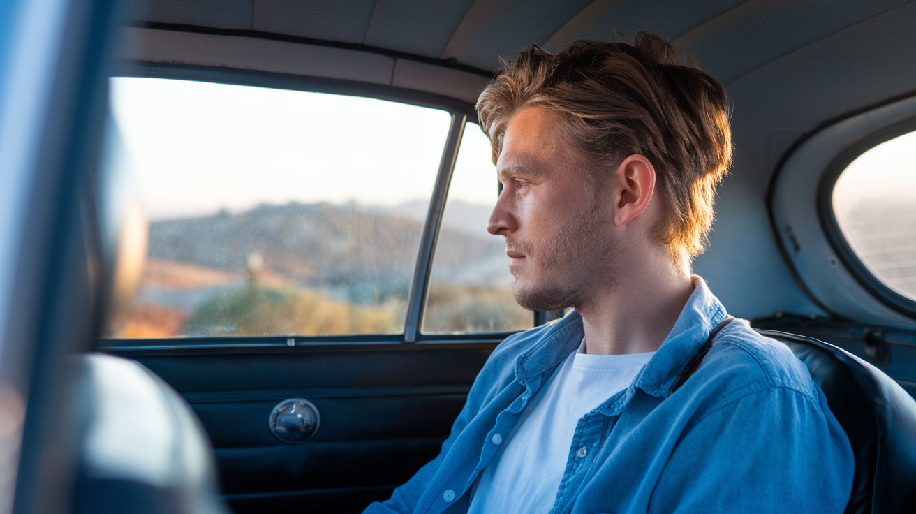 Agios Amvrosios to Larnaca Airport Transfer: Your Ultimate Guide